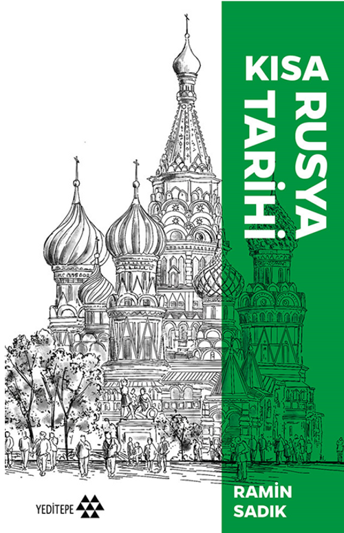 Kısa Rusya Tarihi