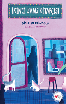 İkinci Şans Kitapçısı