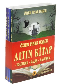 Altın Kitap -3 Kitap Set