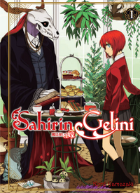 Sahirin Gelini 1
