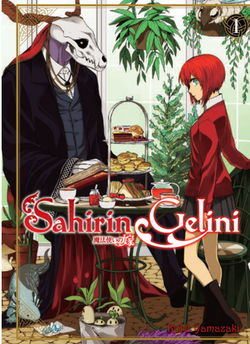 Sahirin Gelini 1