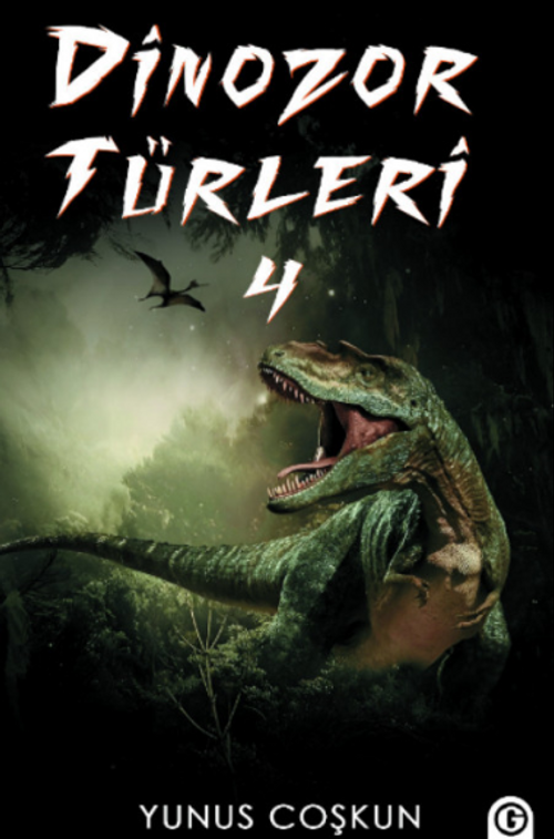 Dinozor Türleri 4