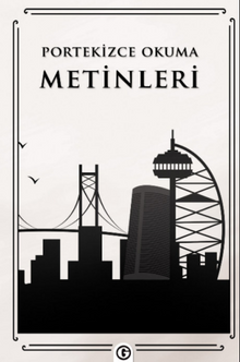 Portekizce Okuma Metinleri 1