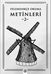 Felemenk&ccedil;e Okuma Metinleri 2