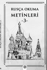 Rusça Okuma Metinleri 3