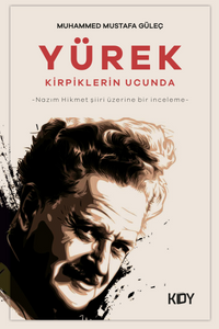 Yürek Kirpiklerin Ucunda 