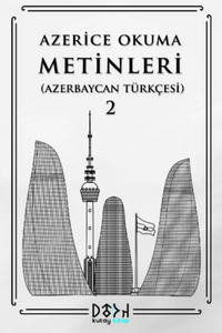 Azerice Okuma Metinleri 2 & Azerbaycan Türkçesi