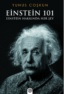 Einstein 101 & Einstein Hakkında Her Şey