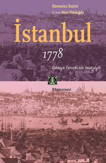 İstanbul 1778