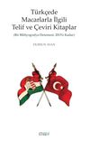 Türkçede Macarlarla İlgili Telif ve Çeviri Kitaplar