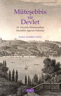 Müteşebbis ve Devlet 