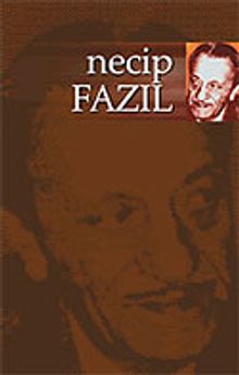 Necip Fazıl Kısakürek