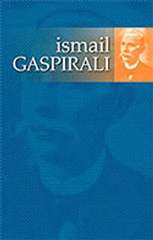 İsmail Gaspıralı
