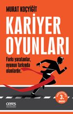 Kariyer Oyunları & Farkı Yaratanlar, Oyunun Farkında Olanlardır