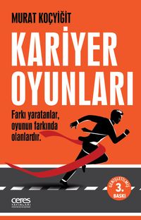 Kariyer Oyunları & Farkı Yaratanlar, Oyunun Farkında Olanlardır