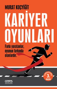 Kariyer Oyunları & Farkı Yaratanlar, Oyunun Farkında Olanlardır