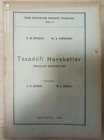 Tesadüfî Hareketler (12-G-2 )