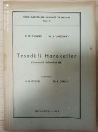 Tesadüfî Hareketler (12-G-2 )