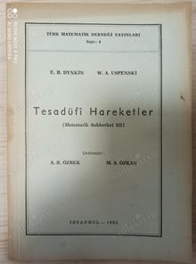 Tesadüfî Hareketler (12-G-2 )