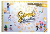 Görsel Sanatlar Defteri 5.Sınıf