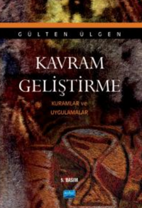 Kavram Geliştirme / Kuramlar ve Uygulamalar