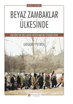 Beyaz Zambaklar Ülkesinde