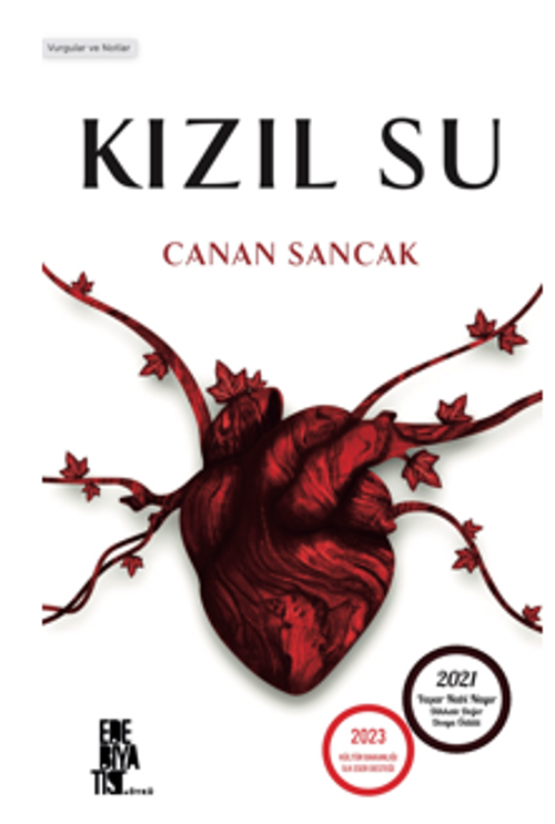Kızıl Su 