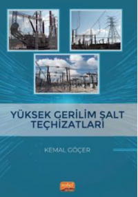 Yüksek Gerilim Şalt Teçhizatları