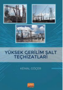 Yüksek Gerilim Şalt Teçhizatları