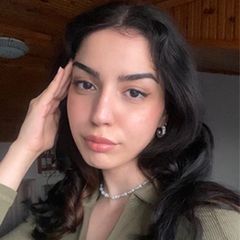  Aylin  Peksert