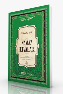 Namaz Fetvaları 