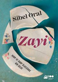 Zayi: Harp Ve Darp Ülkesinde Bir Selvi