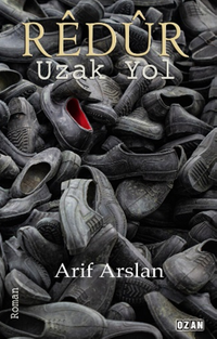 Rêdûr – Uzak Yol