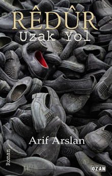 Rêdûr – Uzak Yol