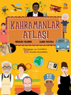 Kahramanlar Atlası