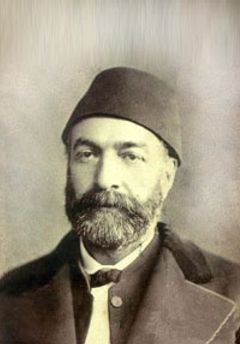  Ziya Paşa 