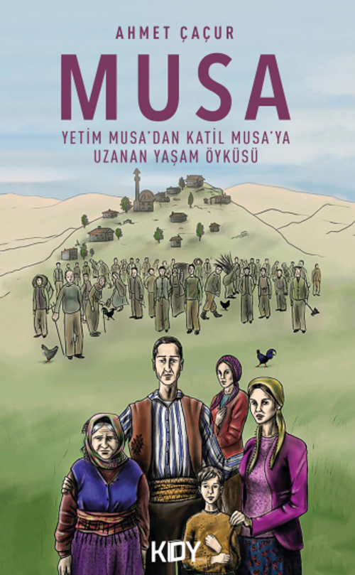 Musa