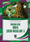 Ülkemizden Hikayeler Konuşan Ağaç Dünya Çocuk Masalları 5 Dünya Çocuk Klasikleri (7-12 Yaş) 