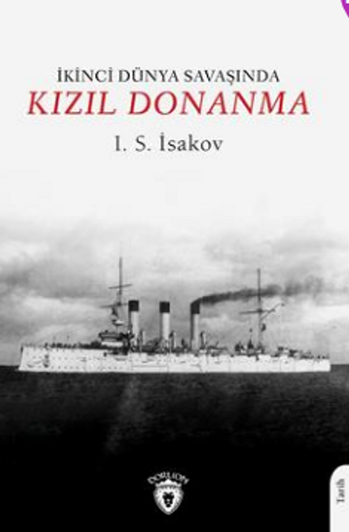 İkinci Dünya Savaşında Kızıl Donanma