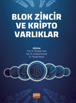 Blok Zincir ve Kripto Varlıklar