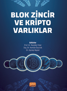 Blok Zincir ve Kripto Varlıklar