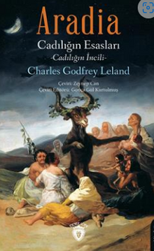 Aradia Cadılığın Esasları 