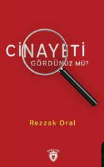 Cinayeti Gördünüz mü?