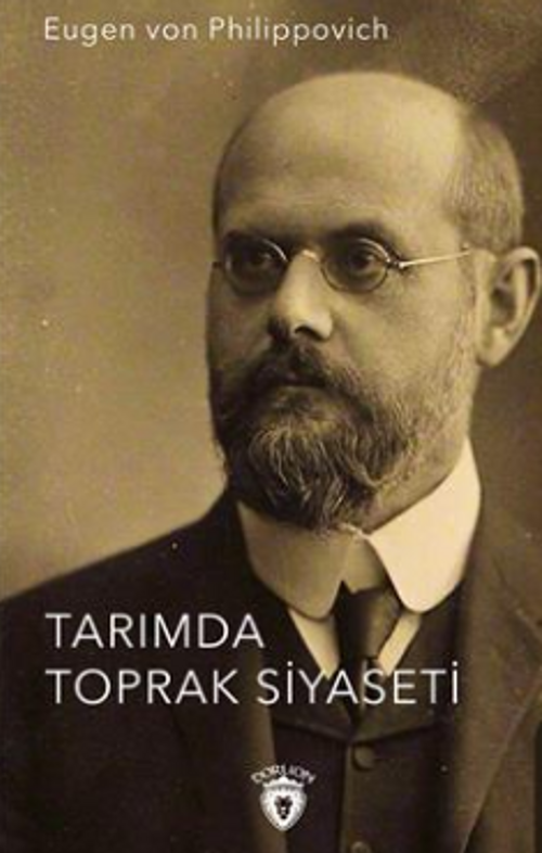 Tarımda Toprak Siyaseti