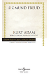 Kurt Adam &ndash; Bir &Ccedil;ocukluk Nevrozu &Ouml;yk&uuml;s&uuml;