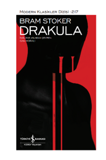 Drakula ( Sert Kapak  )