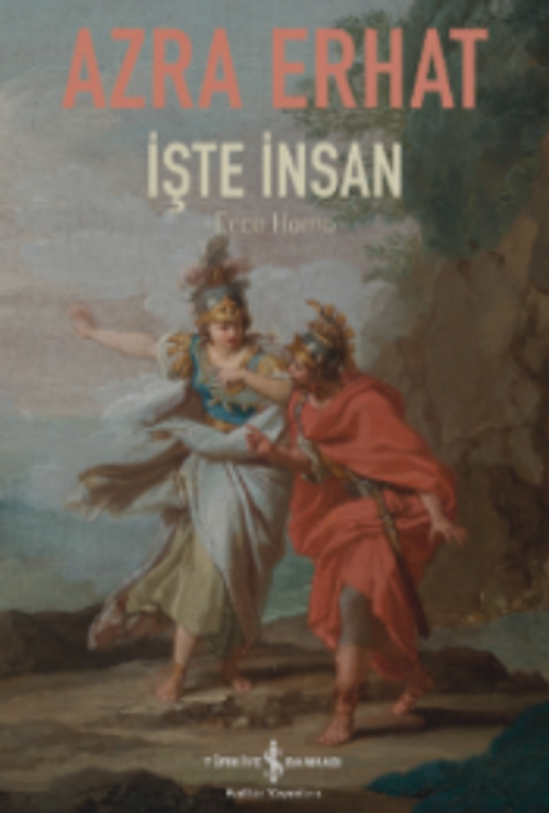 İşte İnsan & Ecce Homo