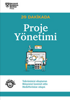 20 Dakikada Proje Y&ouml;netimi
