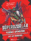 S&uuml;perozorlar 5 Yedinci Spinozori