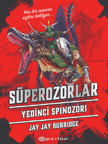 Süperozorlar 5 Yedinci Spinozori